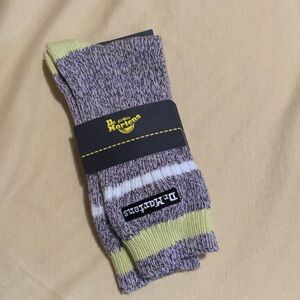 Dr. Martens socks